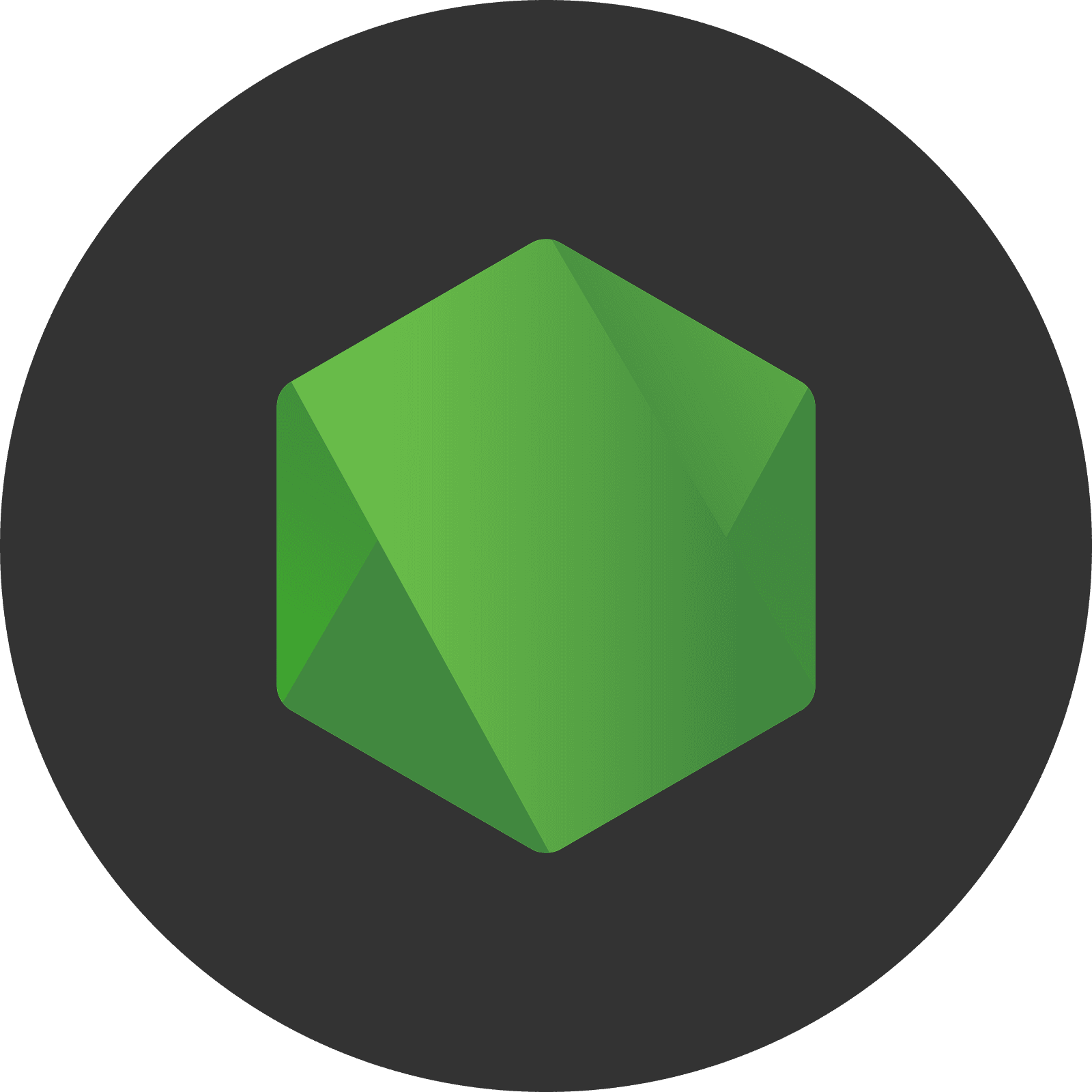 Node.js logo